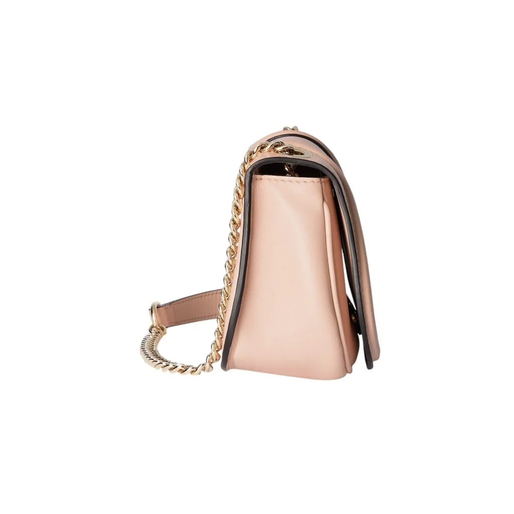 Gucci medium shoulder bag - Pink