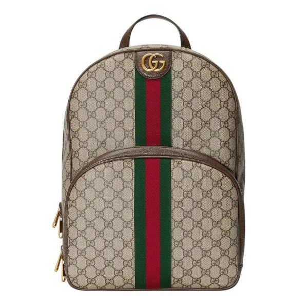 Gucci medium backpack