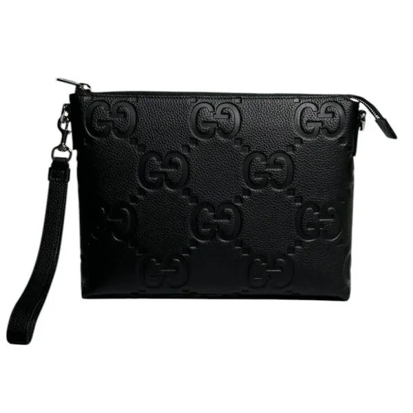 Gucci Jumbo Small Messenger Bag