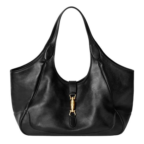 Gucci Mercato Large Tote Bag - Black