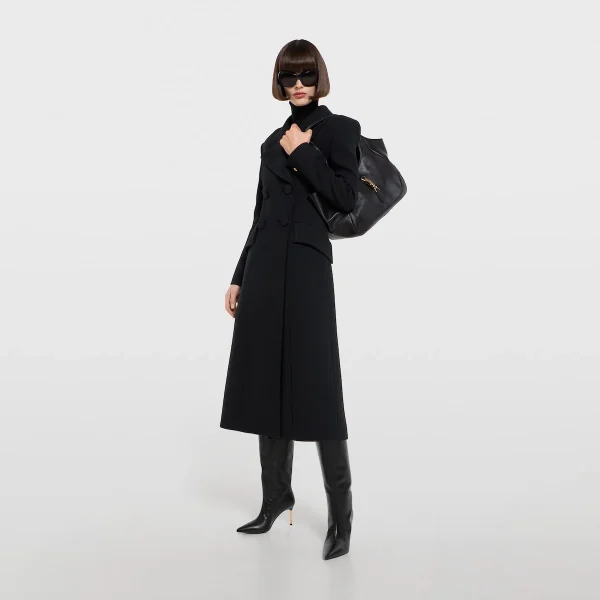 Gucci Mercato Large Tote Bag - Black