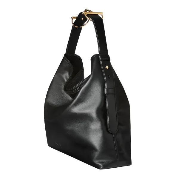 Gucci Beatrix Large Tote Bag - Black