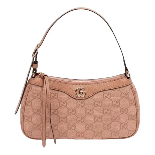 Gucci Small Bag - Pink