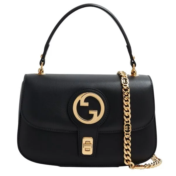 Gucci small top handle bag
