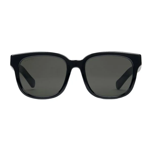 Gucci Specialized fit square sunglasses
