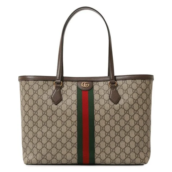 Gucci tote bag