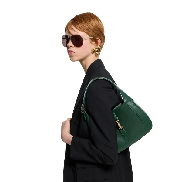 Gucci Jackie 1961 Medium - Green