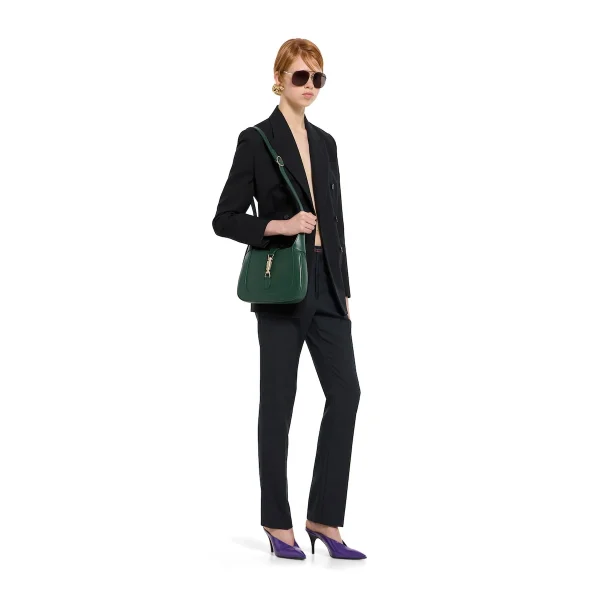 Gucci Jackie 1961 Medium - Green
