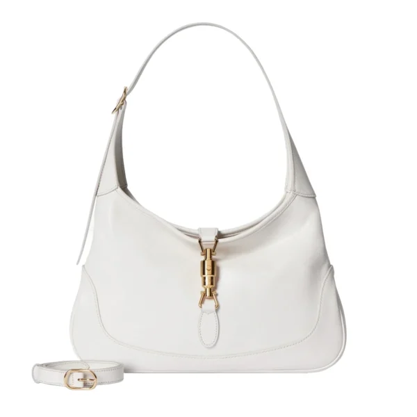 Gucci Jackie 1961 Medium - White