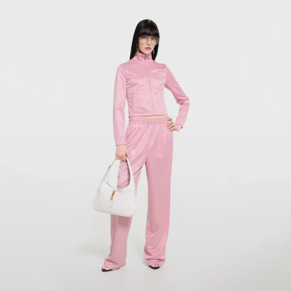 Gucci Jackie 1961 Medium - White