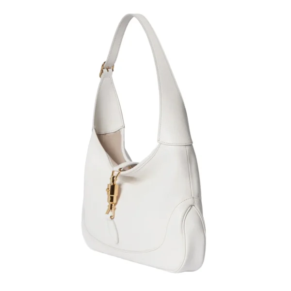Gucci Jackie 1961 Medium - White