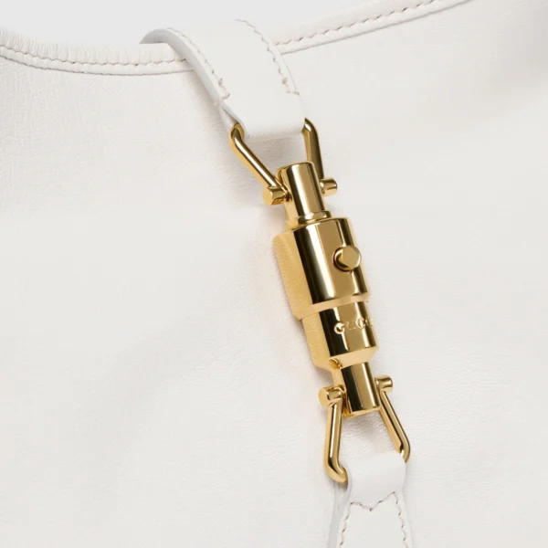 Gucci Jackie 1961 Medium - White
