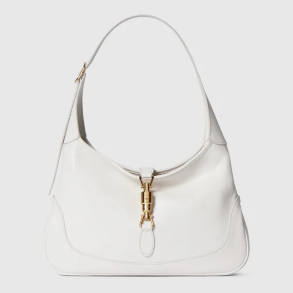 Gucci Jackie 1961 Medium - White