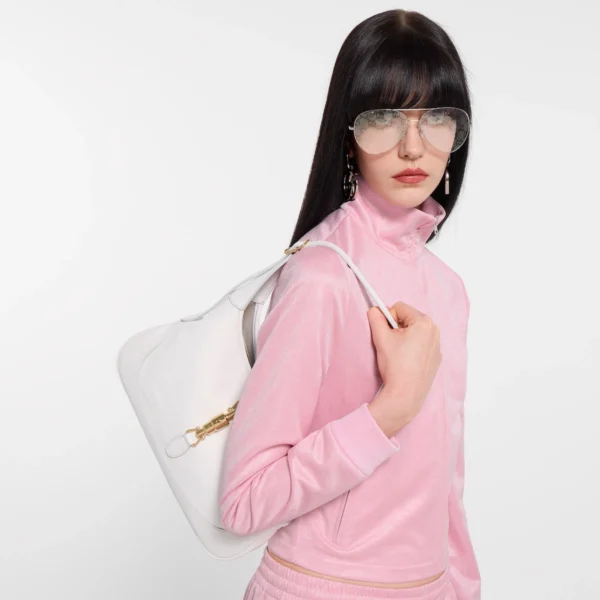 Gucci Jackie 1961 Medium - White