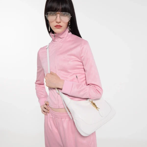 Gucci Jackie 1961 Medium - White