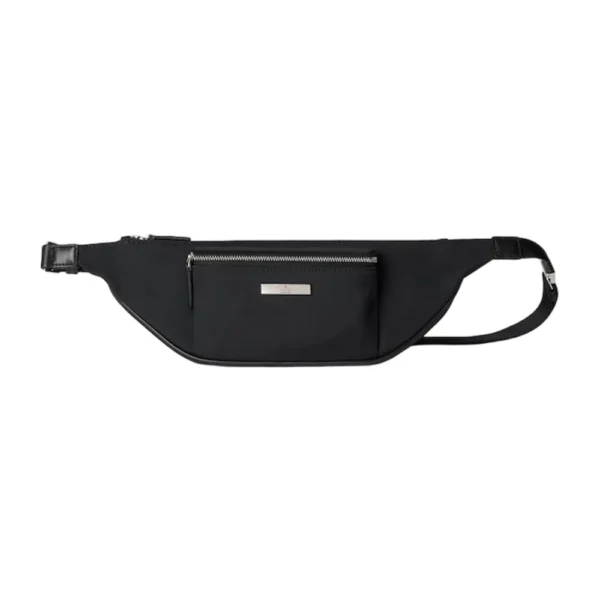 Gucci Belt Bag - Black