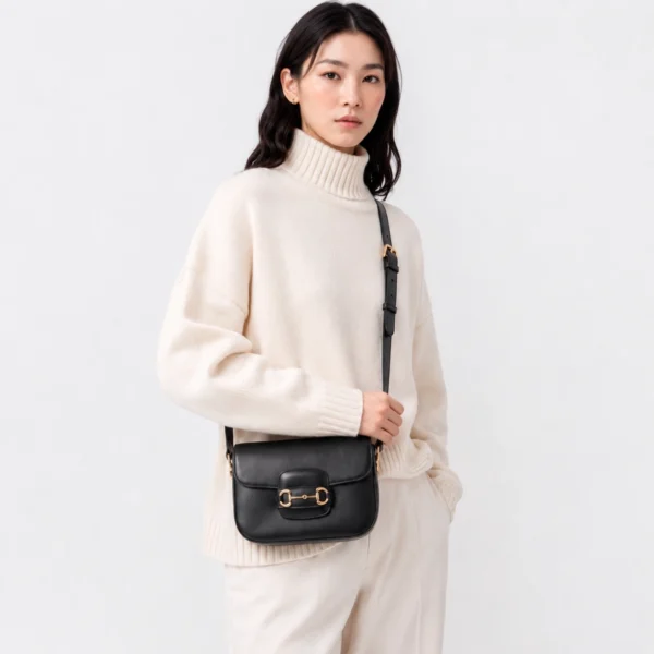 Gucci 1955 mini shoulder bag
