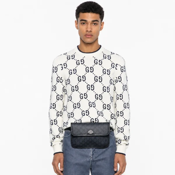 Gucci Small Belt Bag