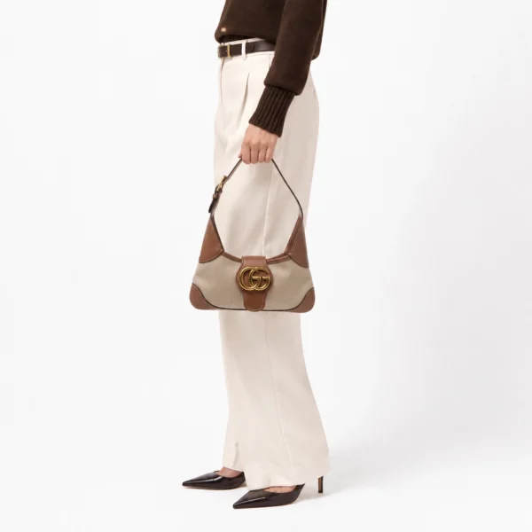 Gucci Aphrodite Small Shoulder Bag