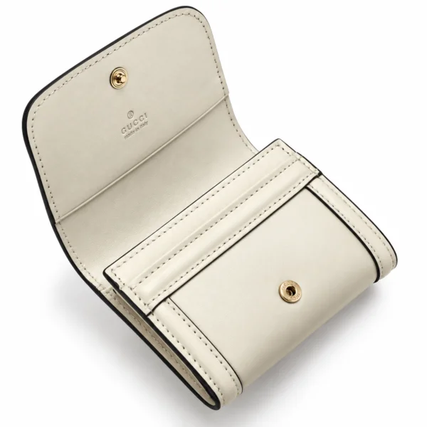 Gucci Blondie Women's Wallet