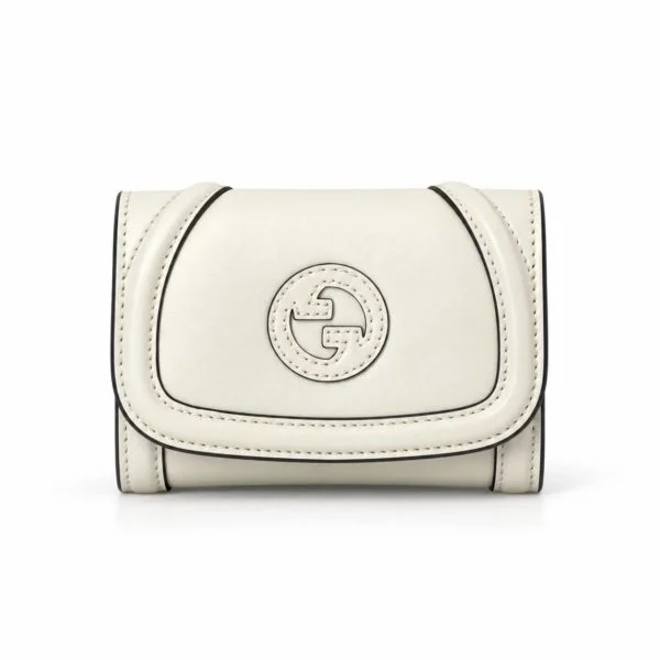 Gucci Blondie Women's Wallet