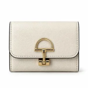 Gucci Softbit Card Case Women’s Wallet